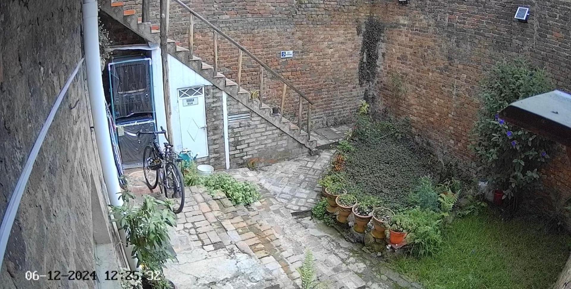 Casa De Lourdes - La Candelaria — Photos 2