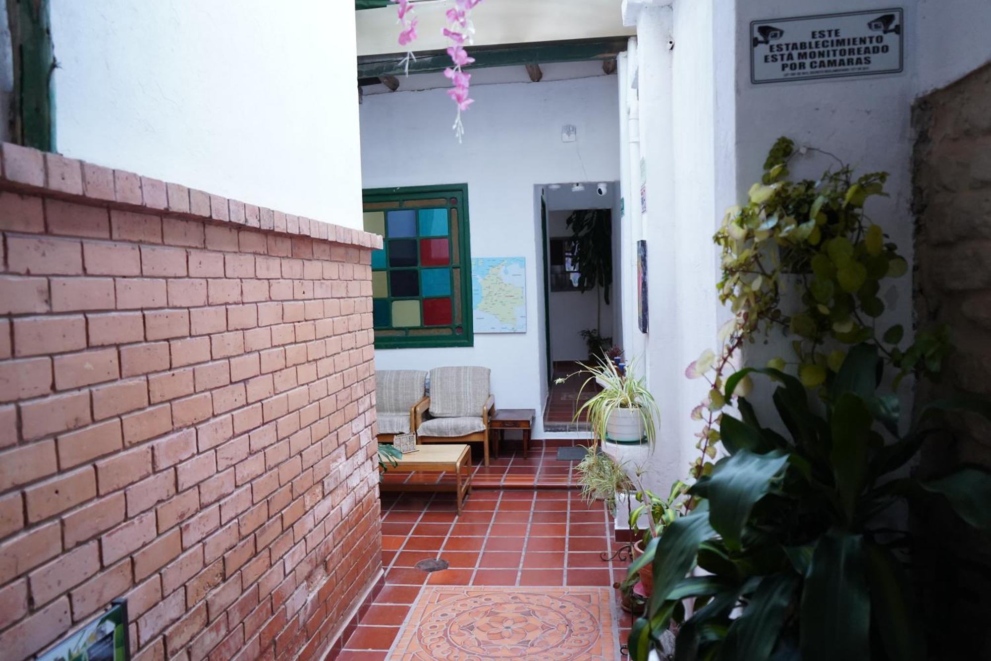 Casa De Lourdes - La Candelaria — Photos 3